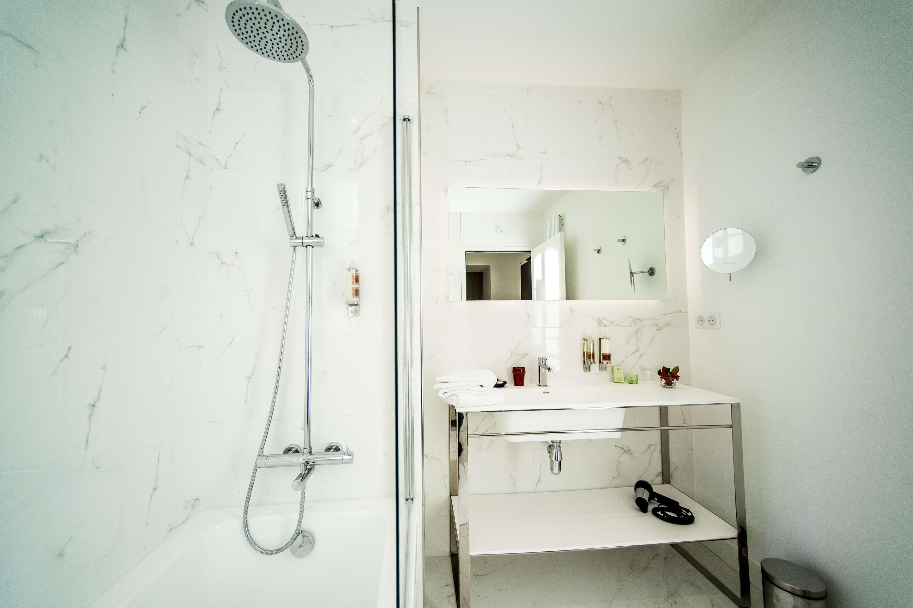 Western Premier Le Domaine De Montjoie 4* Ramonville-Saint-Agne