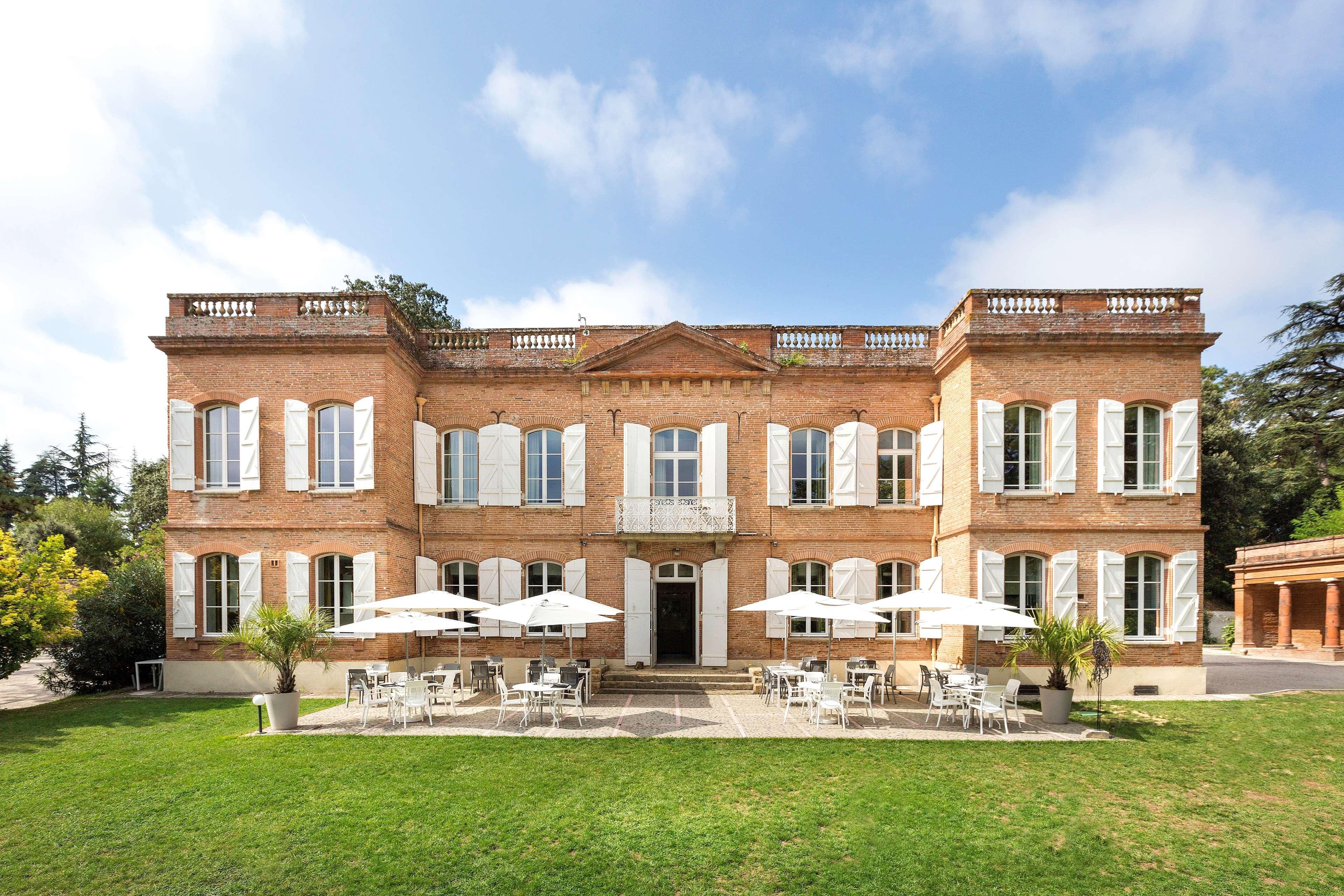 Western Premier Le Domaine De Montjoie Ramonville-Saint-Agne