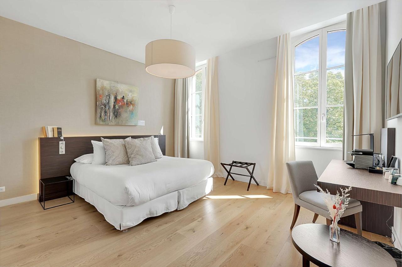 Western Premier Le Domaine De Montjoie Hotel Ramonville-Saint-Agne