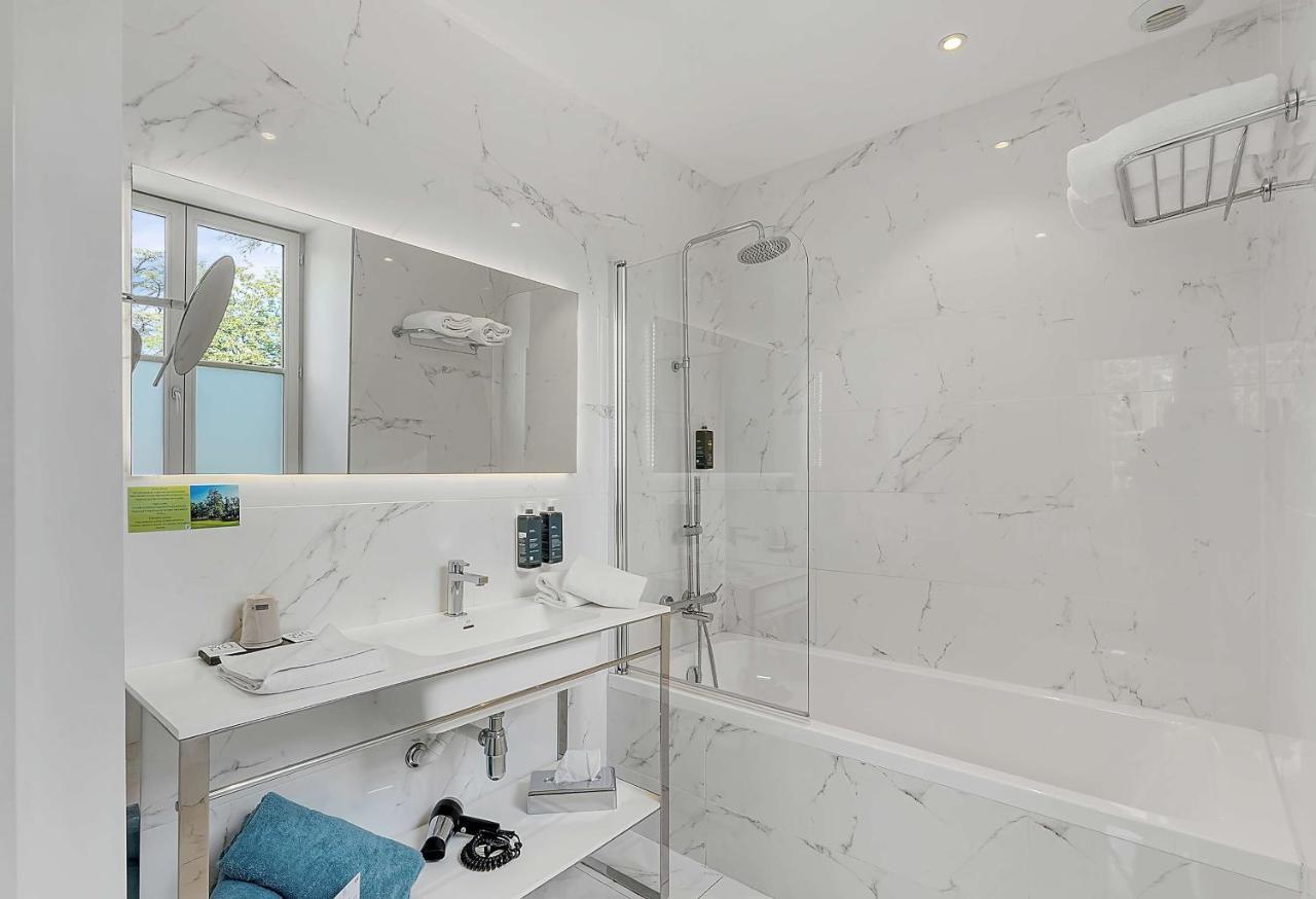 Western Premier Le Domaine De Montjoie 4*