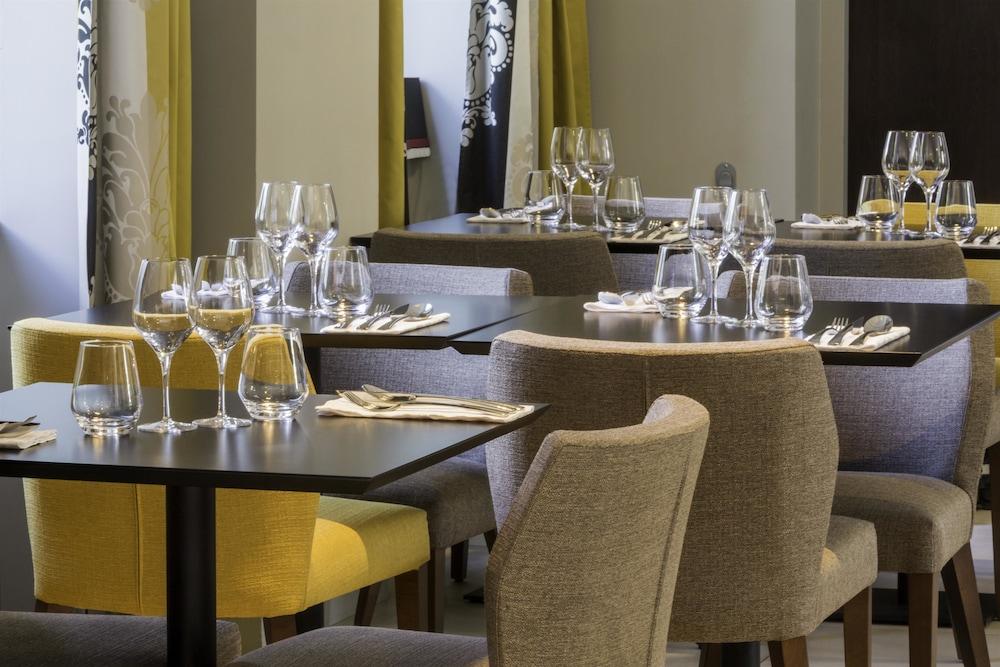 Western Premier Le Domaine De Montjoie Hotel
