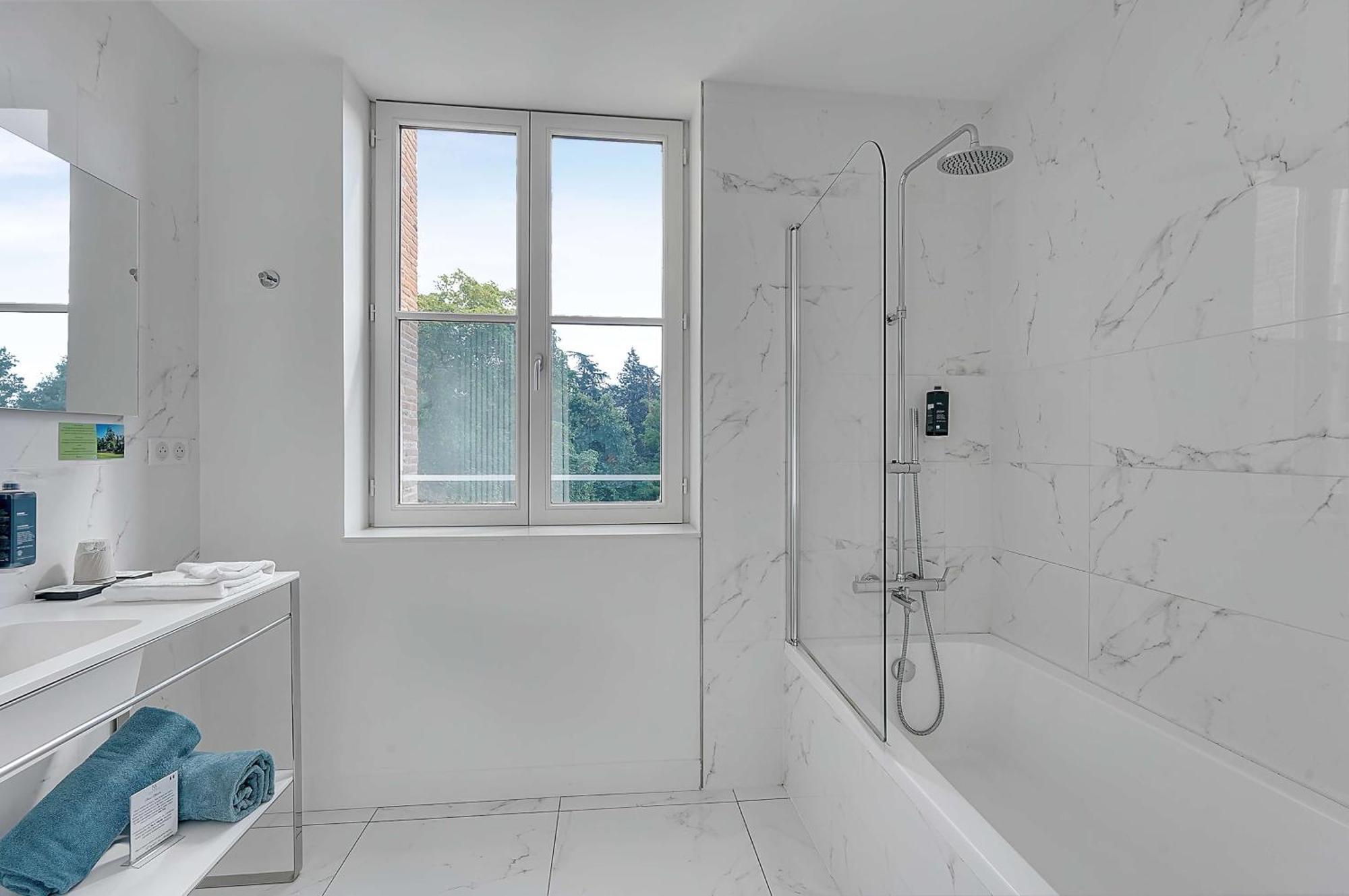 Western Premier Le Domaine De Montjoie 4* Ramonville-Saint-Agne