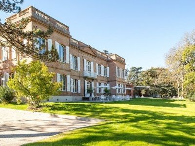 Western Premier Le Domaine De Montjoie Hotel Ramonville-Saint-Agne