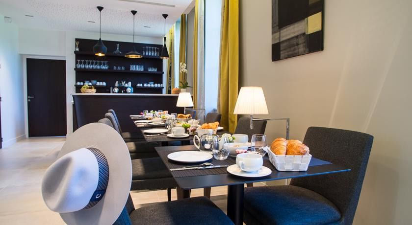 Western Premier Le Domaine De Montjoie 4* Ramonville-Saint-Agne